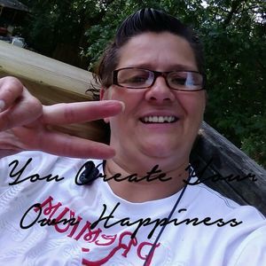 Meet your Posher, Tammy